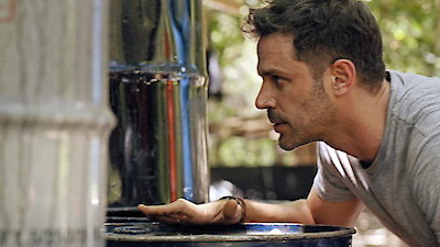 Operacion Pacifico Season 1 Episode 12