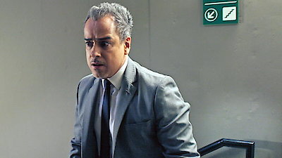 Operacion Pacifico Season 1 Episode 14