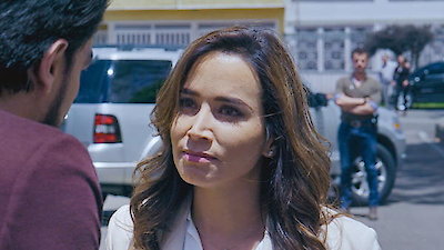 Operacion Pacifico Season 1 Episode 16