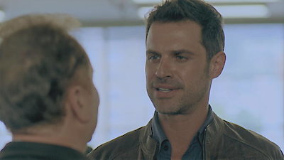 Operacion Pacifico Season 1 Episode 18