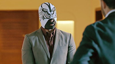 Operacion Pacifico Season 1 Episode 22