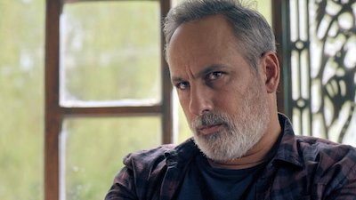 Operacion Pacifico Season 1 Episode 26