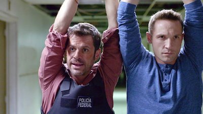 Operacion Pacifico Season 1 Episode 29