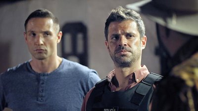 Operacion Pacifico Season 1 Episode 30