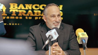 Operacion Pacifico Season 1 Episode 32