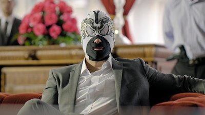 Operacion Pacifico Season 1 Episode 33