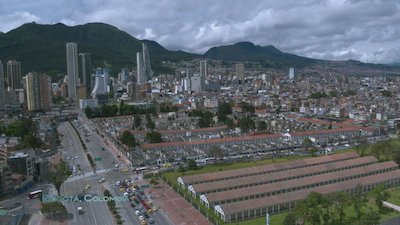 Operacion Pacifico Season 1 Episode 37