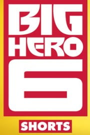 Big Hero 6: The Series Shorts