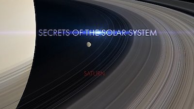 Secrets of the Solar System Season 1 Episode 2