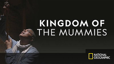 Kingdom of the Mummies Season 1 Episode 4