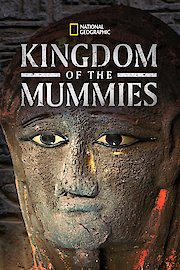 Kingdom of the Mummies