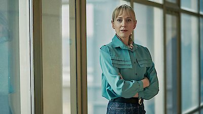 The Sleepers Season 1 Episode 5