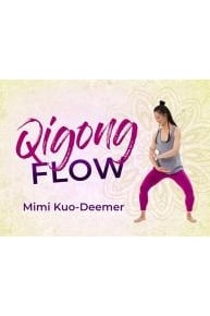 Qi Gong Flow