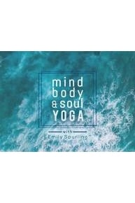 Mind, Body & Soul Yoga