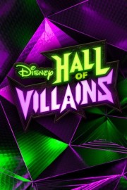 Disney Hall of Villains Music