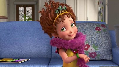 Fancy Youself Watch Fancy It Yourself Season 1 Episode 3 - How to Wear a Boa Online Now
