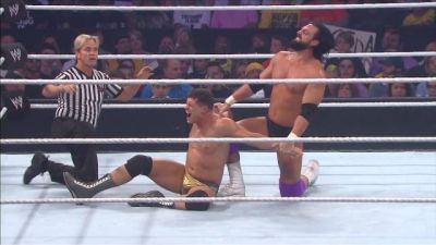 SummerSlam Season 2013 Episode 2