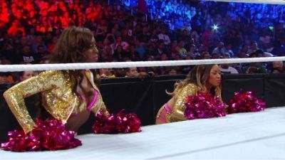 SummerSlam Season 2013 Episode 4