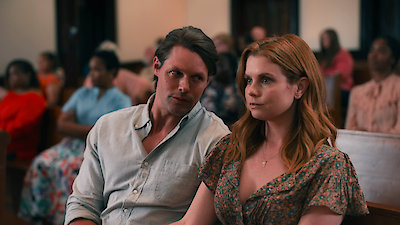 Sweet Magnolias Season 2 Episode 3