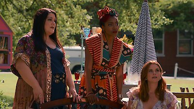 Sweet Magnolias Season 2 Episode 10