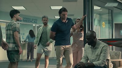 Sweet Magnolias Season 3 Episode 6