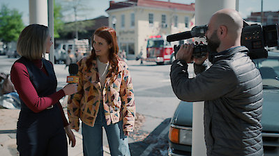 Sweet Magnolias Season 4 Episode 6