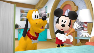 Mickey and Donald Have a Farm - Mickey Mouse Clubhouse (Season 4, Episode  1) - Apple TV