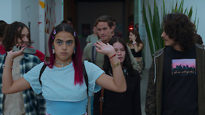 Control Z Season 2 Episode 2