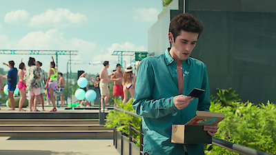 Control Z Season 3 Episode 1