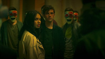 Control Z Season 3 Episode 8