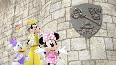 Mickey Mouse: Mixed-Up Adventures Season 1 Episode 5