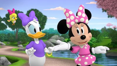 Mickey Mouse Clubhouse (Season 1), Disney Junior Wiki