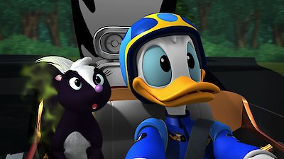 Mickey Mouse: Mixed-Up Adventures Season 3 Episode 5