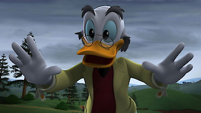 Mickey Mouse: Mixed-Up Adventures Season 3 Episode 7