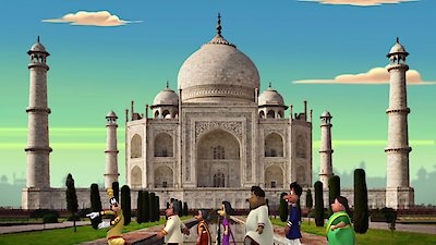 Mickey Mouse: Mixed-Up Adventures Season 3 Episode 11