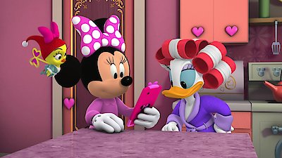 Mickey Mouse: Mixed-Up Adventures Season 3 Episode 15