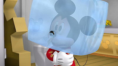 Mickey Mouse: Mixed-Up Adventures Season 3 Episode 19