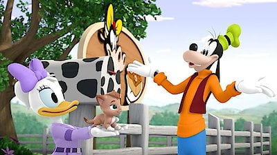 Mickey Mouse: Mixed-Up Adventures Season 3 Episode 22