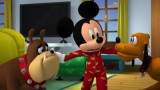 Mickey's Roommate / Minnie's Bow-Tell