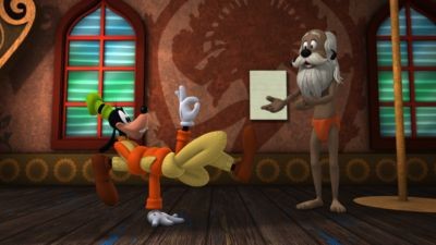 Mickey Mouse: Mixed-Up Adventures Season 3 Episode 48