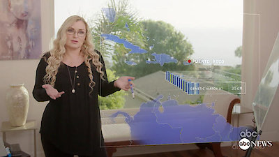 The Genetic Detective Season 1 Episode 6