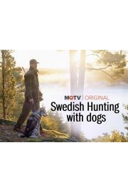 Swedish Hunting With Dogs
