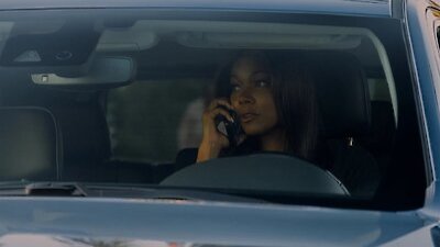 Truth Be Told Season 3 Episode 9