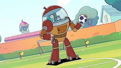 Powerbirds Season 1 Episode 7