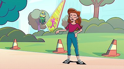 Powerbirds Season 1 Episode 8