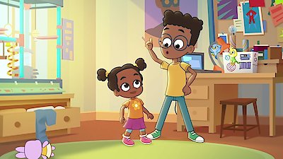 Powerbirds Season 1 Episode 9