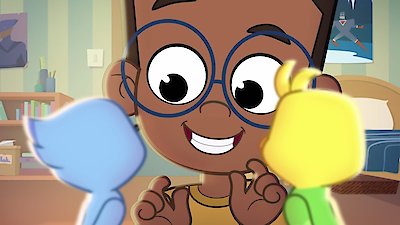 Powerbirds Season 1 Episode 11