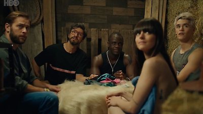 Hard Season 2 Episode 2