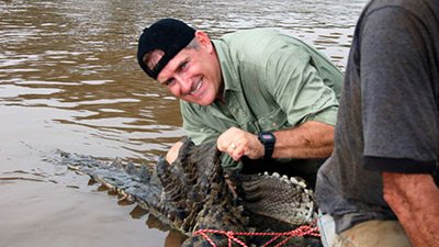 Dangerous Encounters Season 1 Episode 7