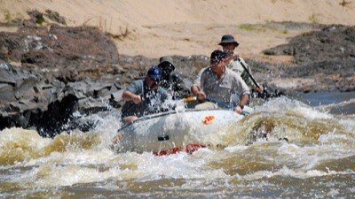 Dangerous Encounters Season 2 Episode 3